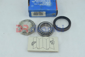 [VKBA1433] KIT CUSCINETTO RUOTA POST. FORD ESCORT V - VI - VII STATION WAGON - SKF VKBA1433