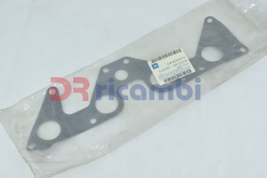 [850601] GUARNIZIONE TESTATA COLLETTORE ASPIRAZIONE OPEL ASTRA F OMEGA A - OPEL 850601