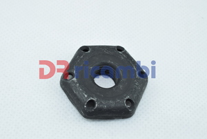 [1178532] DADO ESAGONALE M12 SERRATURA COFANO OPEL 1178532 90494842