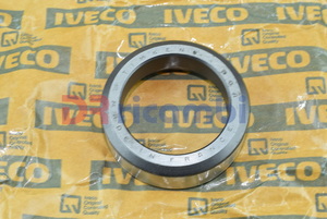 [9912613] CUSCINETTO PIGNONE GUIDA SCATOLA STERZO OM TIMKEN 38A - IVECO 9912613 1267657