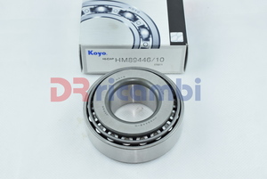 [HM89446/10] CUSCINETTO DIFFERENZIALE FIAT 125 CAMPAGNOLA ALFETTA  HM89446/10 639338 4154866