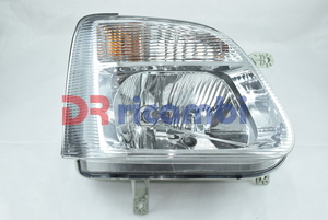 [4706109] FARO PROIETTORE ANTERIORE DESTRO OPEL AGILA A - OPEL 4706109 9212206