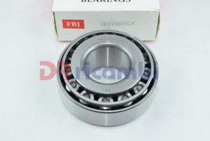 [TR070803CN] CUSCINETTO DIFFERENZIALE PIGNONE ASSALE ANT. PER TOYOTA FBJ TR070803CN 35x80x30