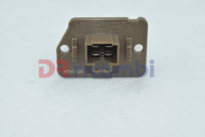 [ERD-HY-504] RESISTENZA VENTOLA ABITACOLO HYUNDAI I30 35 KIA CEED SPORT 971283K000 ERD-HY-504