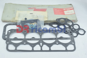 [5880431] SERIE GUARNIZIONI SMERIGLIO TESTATA FIAT 124 SPECIAL - FIAT 5880431