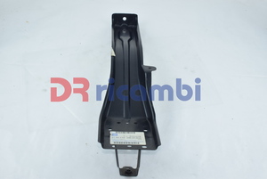 [9203438] SUPPORTO STAFFA PANNELLO PARAURTI ANTERIORE CENTRALE OPEL 4700115 - 9203438