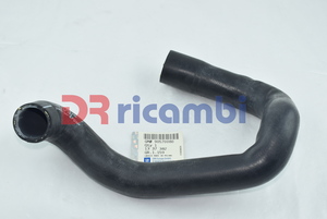 [90570080] TUBO ACQUA RAFFREDDAMENTO RADIATORE OPEL ASTRA F - OPEL 1337382 - 90570080