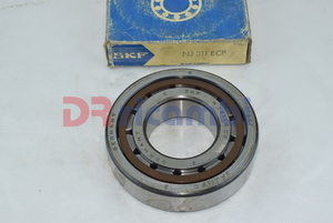 [NJ311ECP] CUSCINETTO CAMBIO DIFFERENZIALE FIAT OM 180  SKF NJ311ECP 28037790 D. 55x120x29