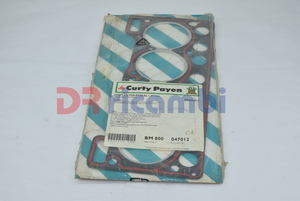 [BM800] GUARNIZIONE TENUTA TESTATA MOTORE RENAULT R5 R9 R11 R19 R21 FUEGO - PAYEN BM800