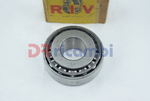 [19/48/3619] CUSCINETTO RUOTE ANT. ESTERNO 241 241TN 615N 1100 TN1 RIV 48/19/3619 SKF 639159 