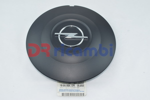 [90538082] COPPA COPERCHIO COPRI RUOTA OPEL CORSA B TIGRA A - OPEL 1006864 - GM 90538082