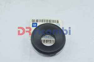 [13224055] PLASTICA ANELLO INSERTO CHIAVE BLOCCHETTO AVVIAMENTO OPEL CORSA  - OPEL 13224055