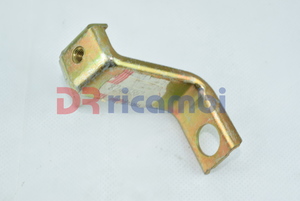 [82476657] STAFFA SX PARAURTI ANTERIORE LANCIA THEMA - LANCIA 82476657