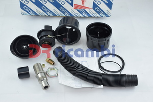 [71728466] KIT BOCCHETTONE CARICO INTRODUZIONE METANO FIAT DUCATO - FIAT 71728466