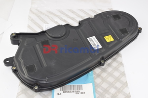 [55226789] RIPARO COPERCHIO MOTORE DISTRIBUZIONE 1.6 D. ALFA FIAT LANCIA  55226789 55232670