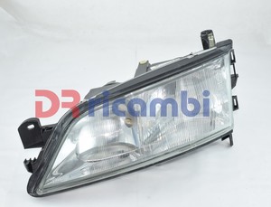 [90512318] FARO FANALE PROIETTORE ANTERIORE SINISTRO OPEL VECTRA B - OPEL 90512318