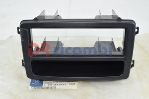 [A20368300917C45] CASSETTA STEREO VETTURA MERCEDES-BENZ - MERCEDES-BENZ A20368300917C45