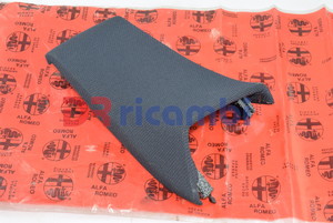 [153063060] RIVESTIMENTO ABBELLIMENTO CRUSCOTTO ANT. DX. ALFA 145 146 - ALFA ROMEO 153063060