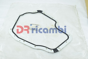 [55354476] GUARNIZIONE COPPA OLIO OPEL ASTRA OMEGA VECTRA 2.0 cc - OPEL 55354476