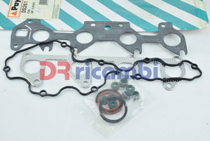 [DS261/1] SERIE GUARNIZIONE SMERIGLIO OPEL ASTRA F CORSA B 1.4cc - PAYEN DS261/1