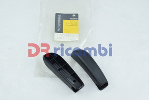 [7701470876] COPPIA MANIGLIA REGOLAZIONE SEDILE RENAULT CLIO - TWINGO - RENAULT 7701470876