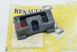 [7700758183] TAMPONE RADIATORE RAFFREDDAMENTO RENAULT R5 - RENAULT 7700758183