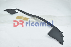 [13231588] CORNICE RIVESTIMENTO GRIGLIA RADIATORE ANTERIORE OPEL CORSA D - OPEL 13231588