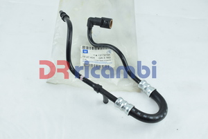 [13112194] TUBO CONDOTTO ANTERIORE RITORNO CARBURANTE OPEL CORSA C - OPEL 13112194