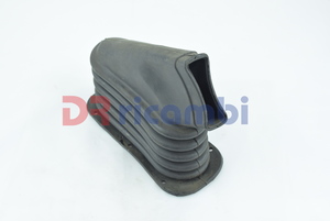 [7736] CUFFIA LEVA COMANDO FRENO A MANO PER FIAT 645 - CF GOMMA 7736 - IVECO 4638674