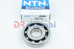 [AB44079S01] CUSCINETTO CAMBIO HONDA SNR NTN AB44079S01 3TM-SC05B97 91004-PLW-A01  26x72x15.5