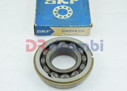 [614123A/C3] CUSCINETTO RADIALE RIGIDO A SFERA  SKF 614123A/C3 SKF 312 NR/C3 d. 60x130x31