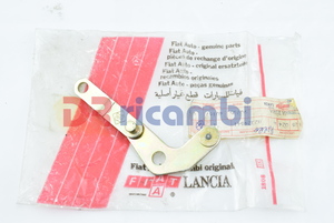 [82324641] LEVA SERRATURA AUTO VETTURA FIAT LANCIA DELL'EPOCA - LANCIA 82324641