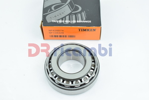 [NP428874/NP108329] CUSCINETTO PIGNONE DIFFERENZIALE MERCEDES TIMKEN NP428874/NP108329  A2113500449