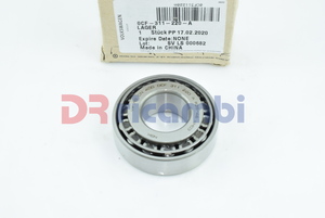 [R25-46U42U455C] CUSCINETTO CAMBIO PER AUDI VW NSK R25-46U42U455C  OE 0CF311220A - D. 25x56x19.25