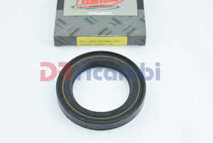 BRACCIO CROMATO TERGICRISTALLI FIAT 500 F L EPOCA - DR RICAMBI DR1283