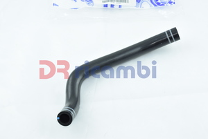 [15786] TUBO FILTRO ARIA SFIATO VAPORI OLIO PER FIAT 500 PANDA LANCIA YPSILON 1.2V 15786