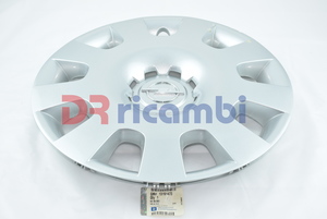 [6006082/1] COPPA COPERCHIO COPRI CERCHIO OPEL VECTRA ASTRA SIGNUM CORSA - OPEL 6006082/1