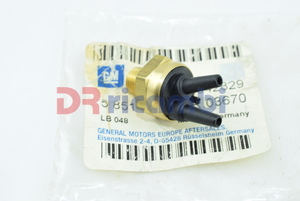 [90542829] TERMOVALVOLA CARBURAZIONE OPEL ASTRA F TD - OPEL  5851021 GM 90542829