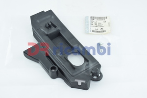 [13120853] STAFFA SUPPORTO PANNELLO PARAURTI ANTERIORE LATO DX OPEL CORSA C - OPEL 13120853