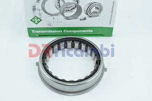 [712206310] CUSCINETTO CAMBIO CENTRALE FORD TRANSIT MT82 INA 712206310 F-236947.04 1489952