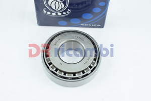 [7705/P6] CUSCINETTO PIGNONE DIFF. ALFA FIAT 1100 124 131 7705 P6 = SKF 639194  28x67x20.5