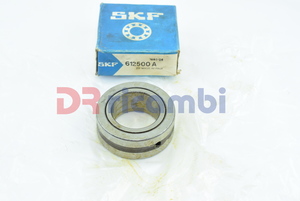 [612500A] CUSCINETTO DIFFERENZIALE  FIAT OM 110 NR/NT 662 N2P/T SKF 612500A D. 35x58x22