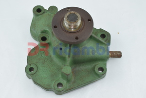 [PA10083] POMPA ACQUA FORD TRANSIT 2.4 DIESEL - GGT 10083 - FORD 5005916 5020823 EPW48