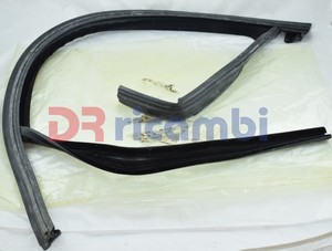 [13228086] GUARNIZIONE FINESTRINO PORTIERA ANT SX OPEL INSIGNIA - OPEL 148384 GM 13228086