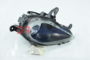 [20863017] FARO PROIETTORE FENDINEBBIA ANT. DX. OPEL ZAFIRA C - OPEL 1710053 - GM 20863017