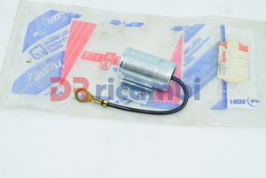 [9920578] CONDENSATORE SPINTEROGENO FIAT 500 F L R 126 Panda 30 56181128010 FIAT 9920578 