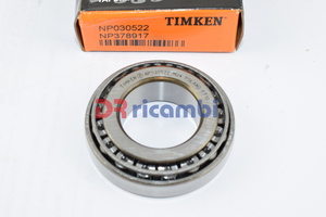 [NP030522/NP378917] CUSCINETTO CAMBIO M32 M20 C544 ALFA MITO FIAT PUNTO OPEL TIMKE NP030522/NP378917