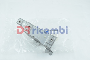 [93193121] STAFFA RINFORZO SUPERIORE PARAFANGO ANT. SX. OPEL AGILA B - OPEL 93193121