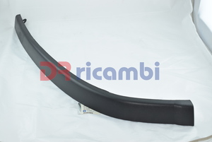 [13121210] MODANATURA SPOILER PANNELLO PARAURTI ANT. DX OPEL CORSA C - OPEL 13121210