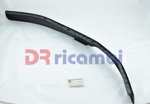 [90546957] MODANATURA SPOILER PANNELLO PARAURTI ANT. SX. OPEL ASTRA G ZAFIRA A - 90546957